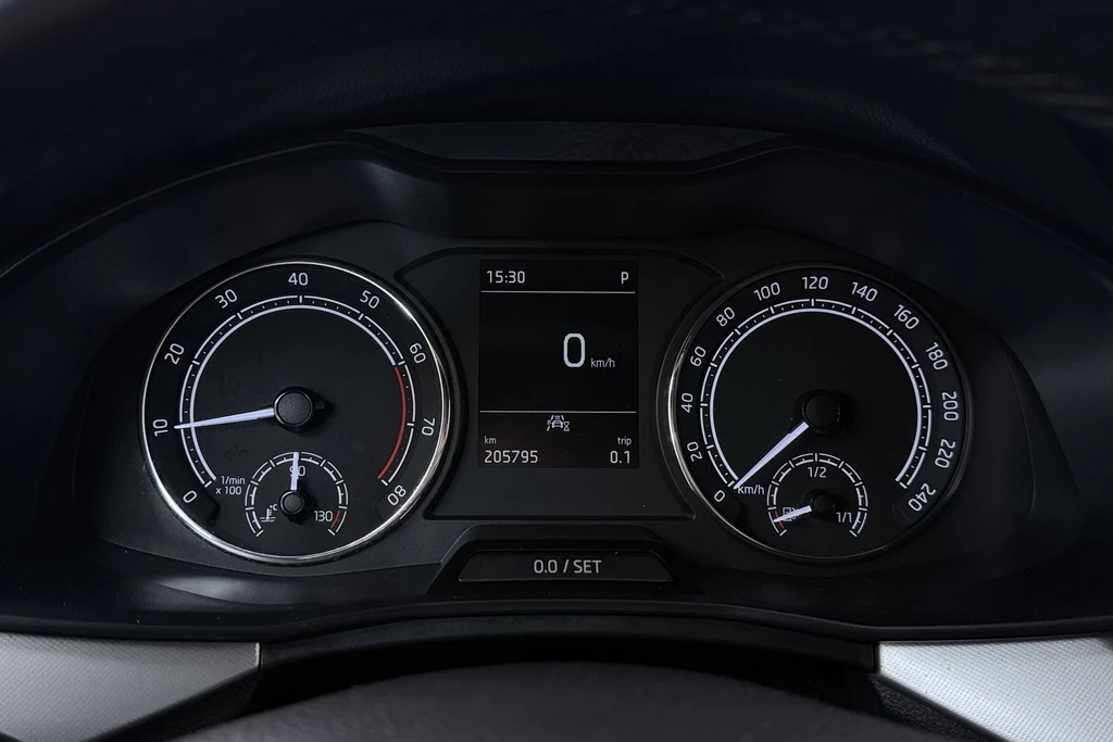Škoda Kamiq – foto 21