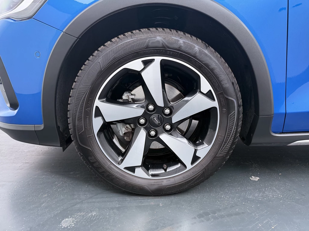 Ford Focus – foto 17