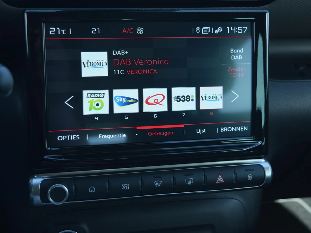 Citroën C3 Aircross – foto 11