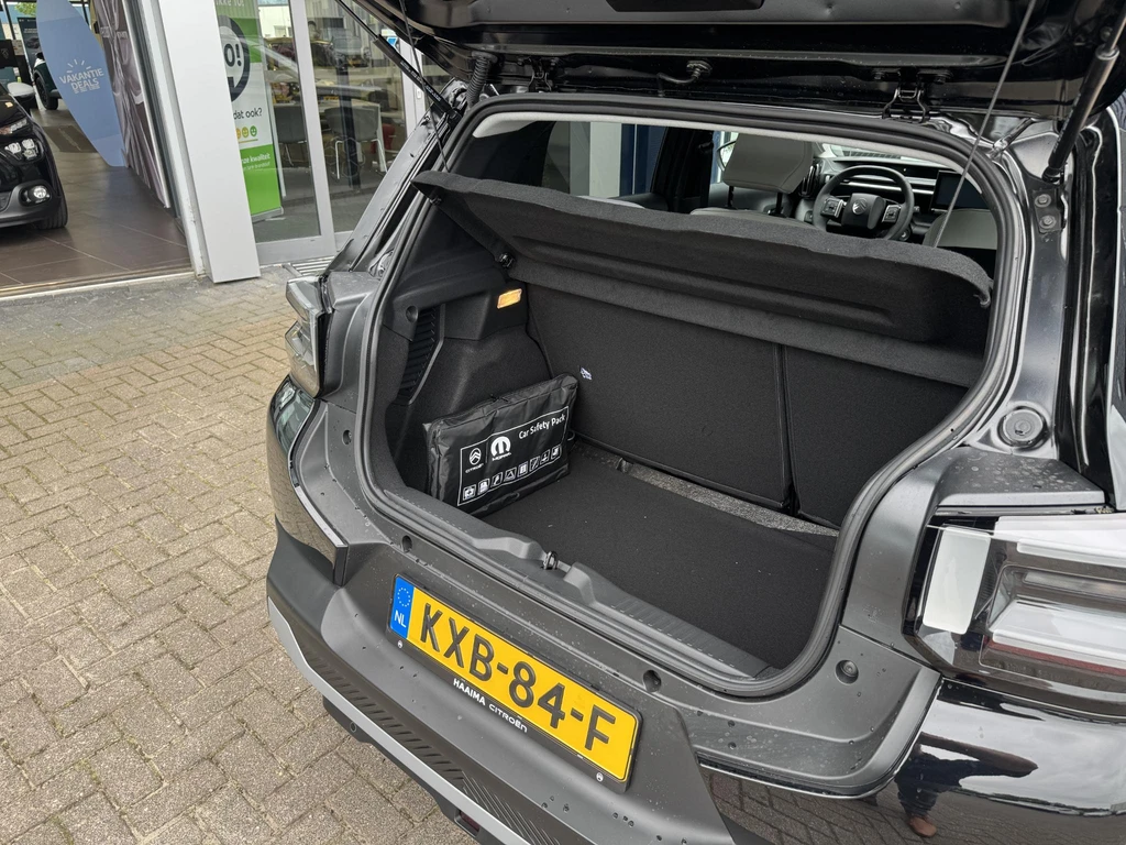 Citroën C3 – foto 8