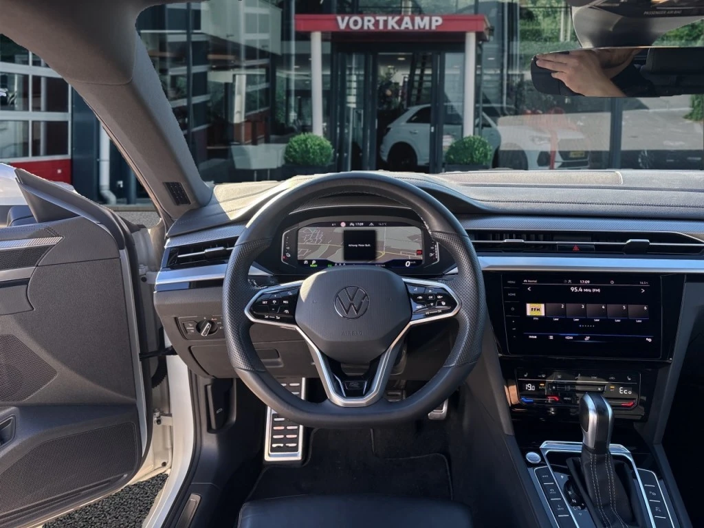 Volkswagen Arteon – foto 12