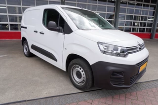 Citroën Berlingo – thumbnail 8