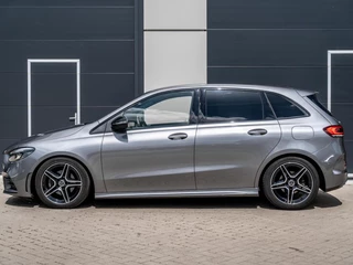 Mercedes-Benz B-Klasse – thumbnail 2