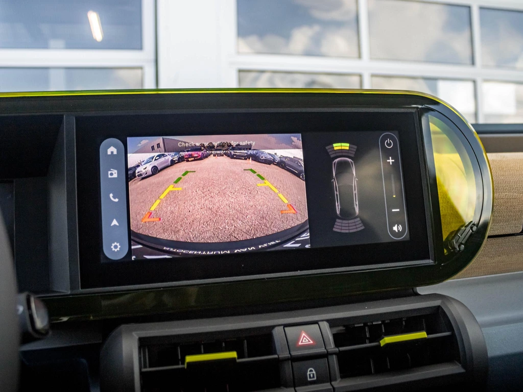 Fiat Grande Panda – foto 16