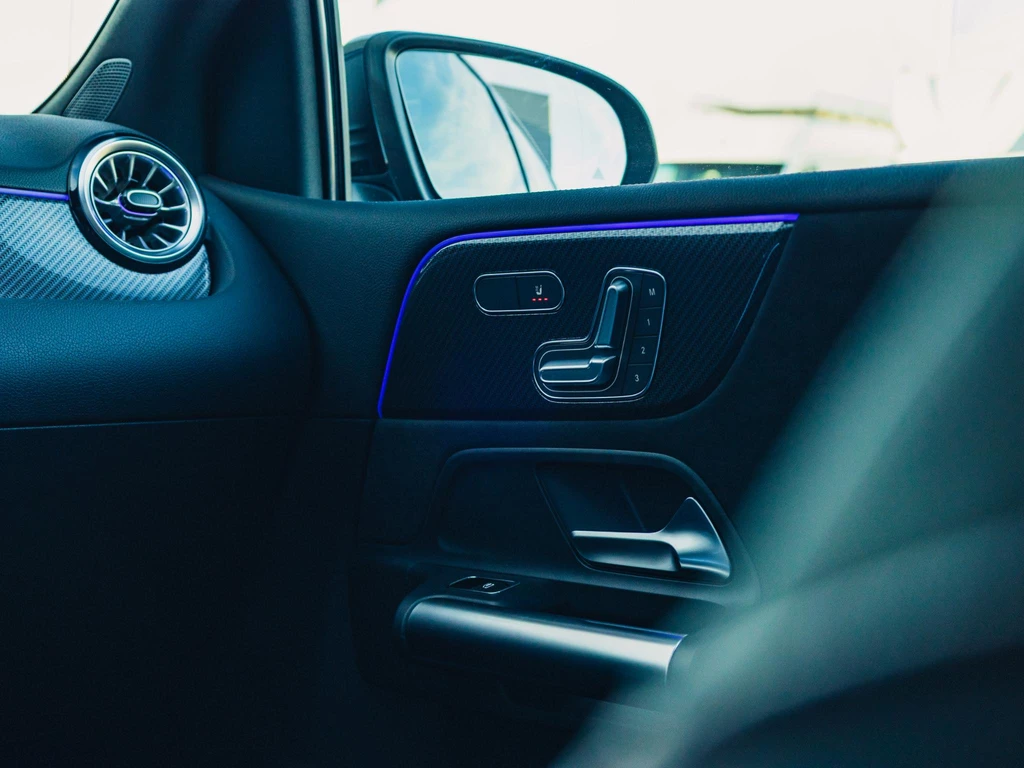 Mercedes-Benz B-Klasse – foto 18