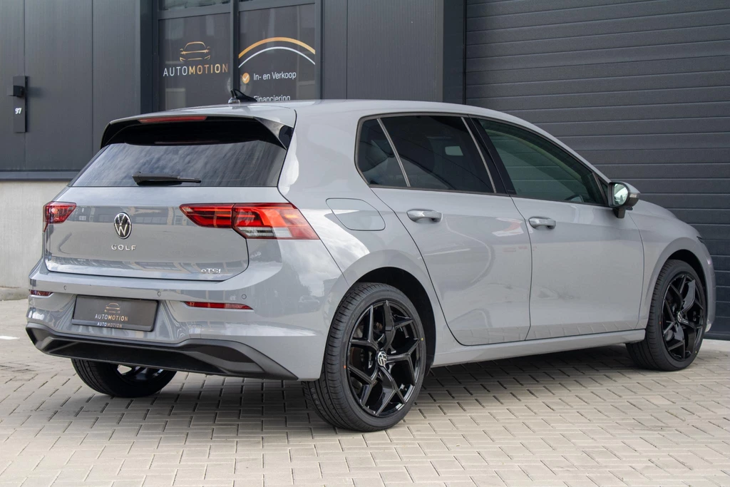 Volkswagen Golf – foto 9