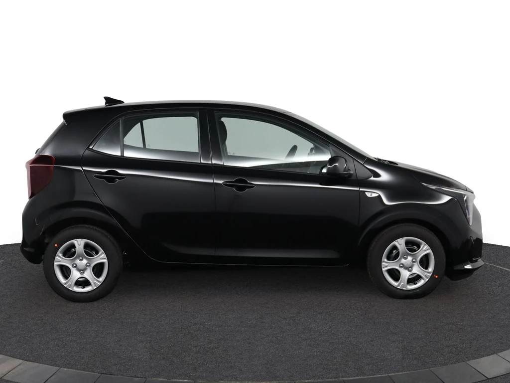 Kia Picanto – foto 10