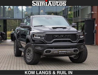 Dodge Ram Pick-Up – thumbnail 15