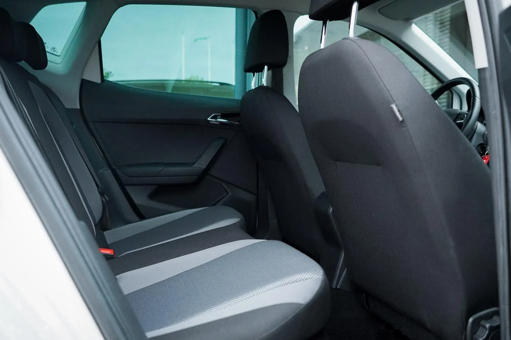 SEAT Arona – foto 14