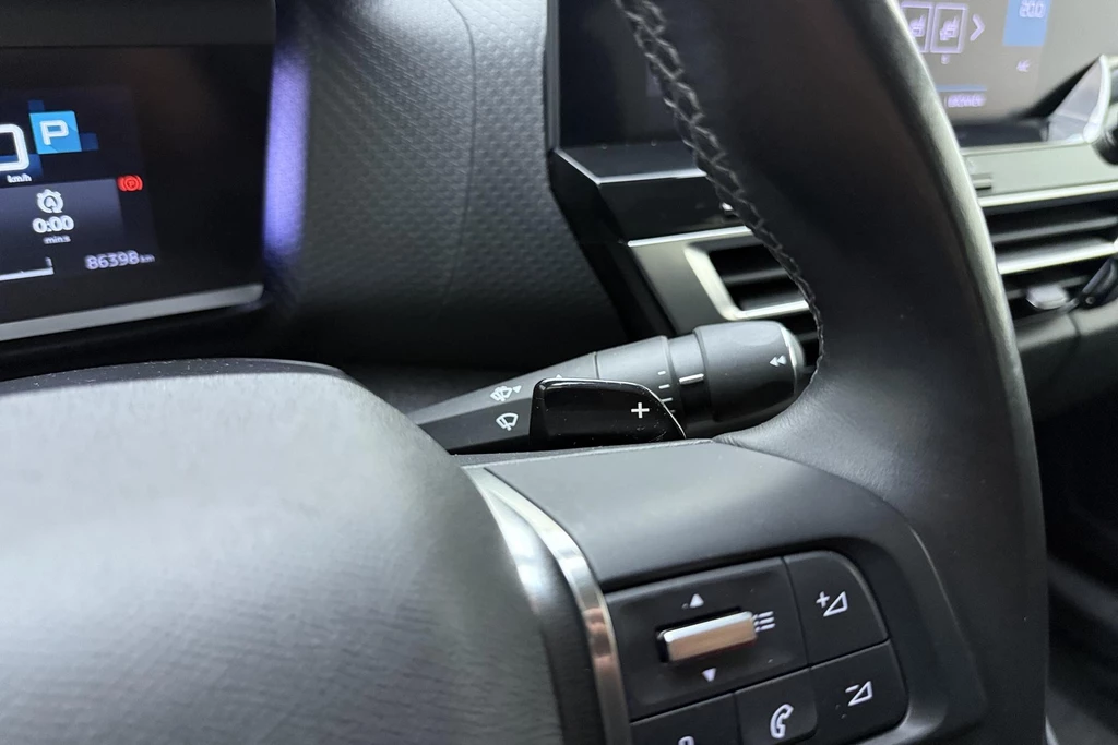Citroën C4 – foto 26