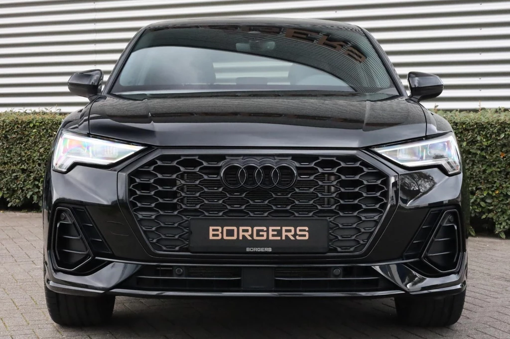 Audi Q3 – foto 12