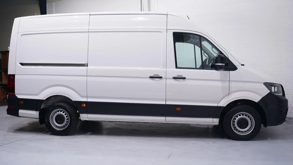 Volkswagen Crafter – foto 7