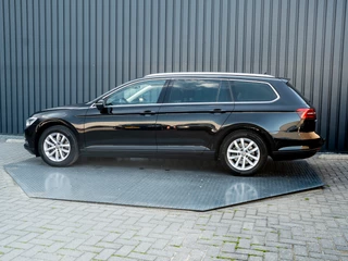 Volkswagen Passat – thumbnail 6