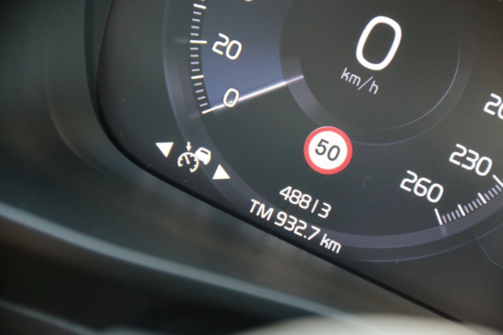 Volvo XC40 – foto 21