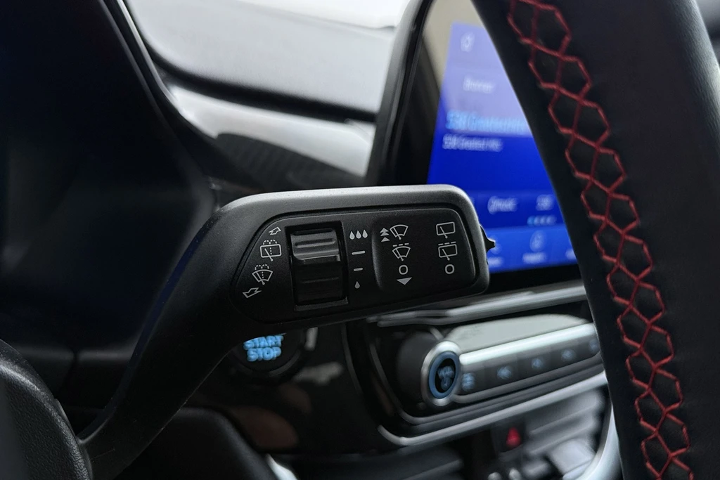 Ford Puma – foto 36