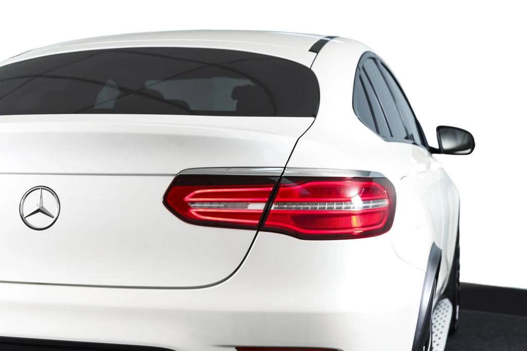 Mercedes-Benz GLC – foto 19