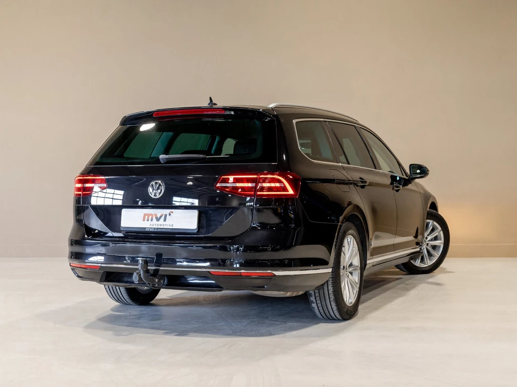 Volkswagen Passat – foto 4