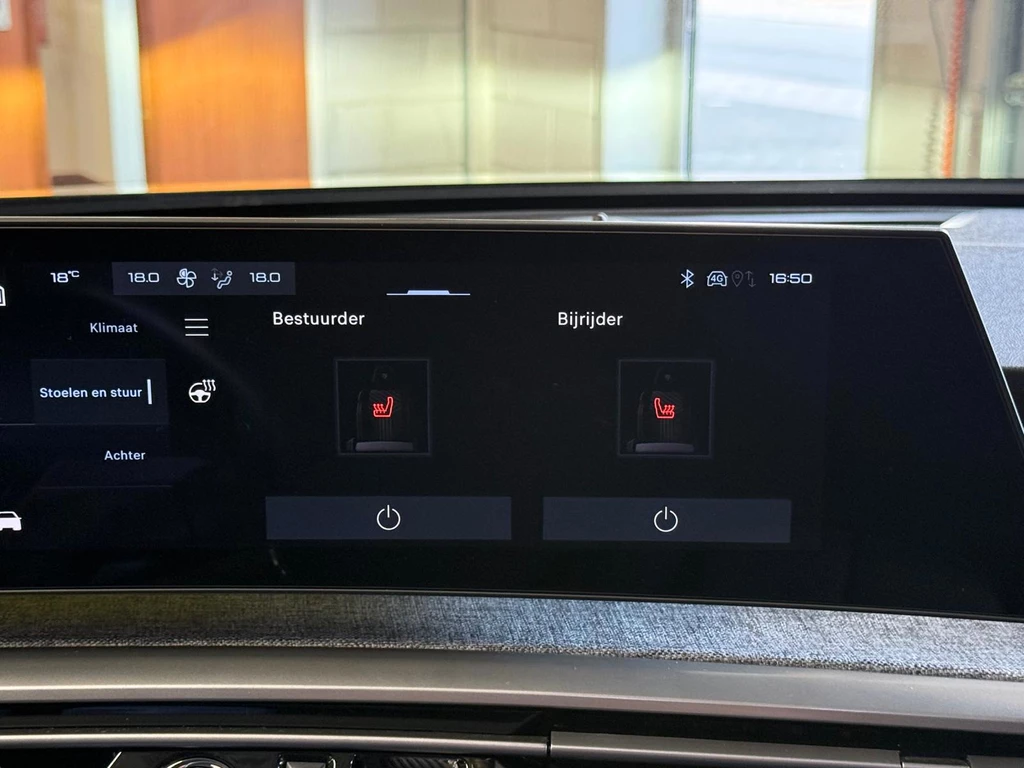 Peugeot 5008 – foto 22