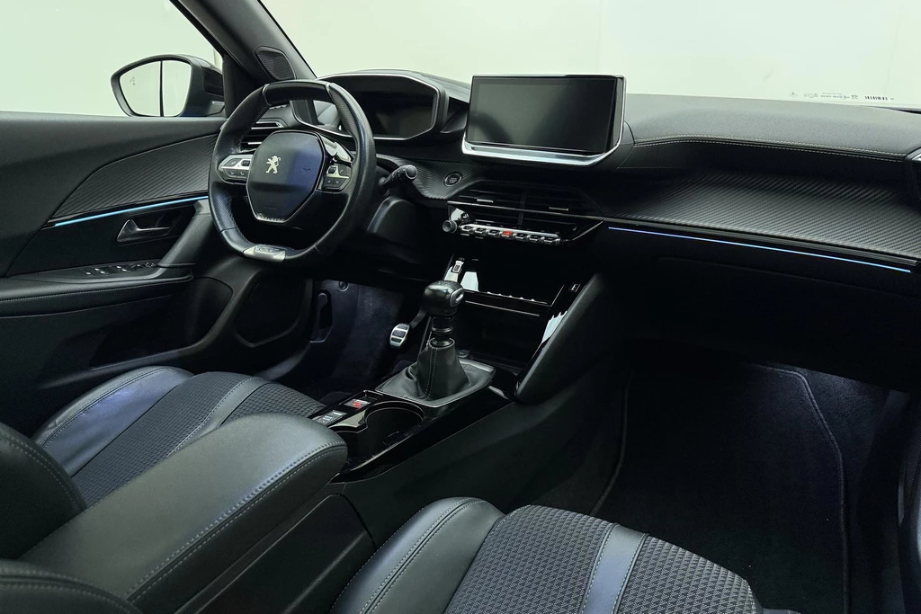 Peugeot 2008 – foto 18