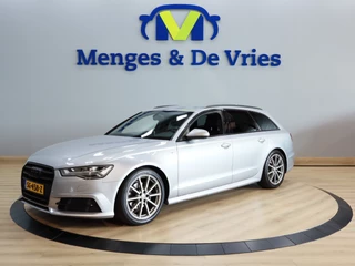 Audi A6 – thumbnail 1