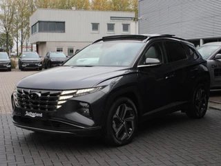 Hyundai Tucson – thumbnail 1