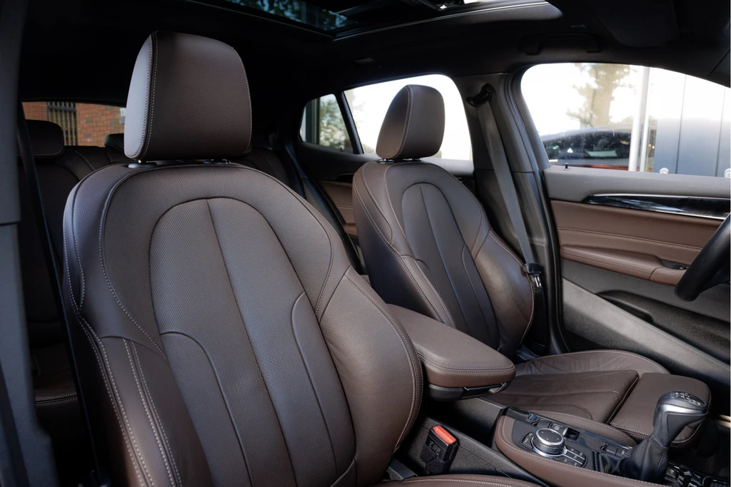 BMW X2 – foto 12
