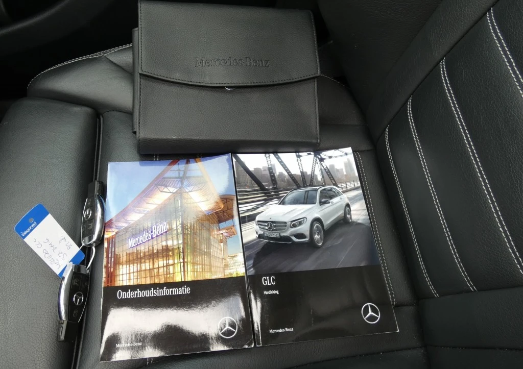Mercedes-Benz GLC – foto 38
