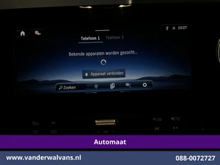 Mercedes-Benz Sprinter – thumbnail 20