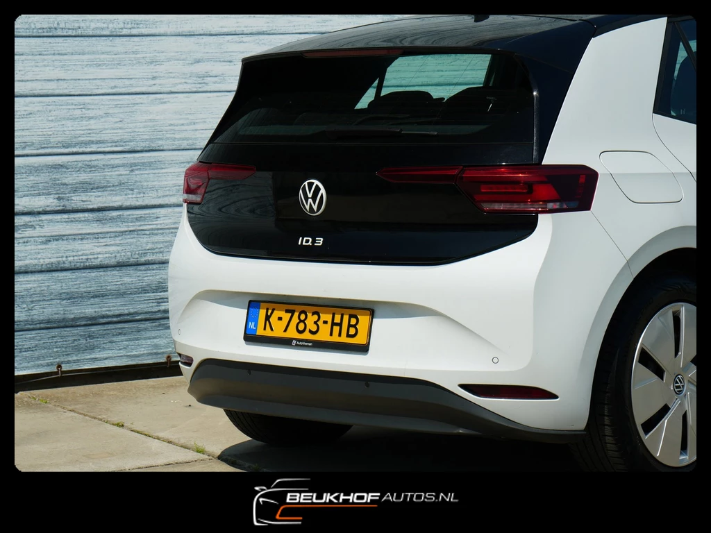Volkswagen ID.3 – foto 6