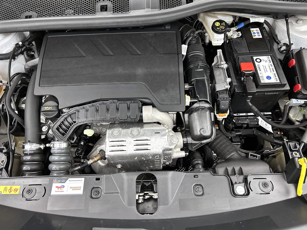 Peugeot 2008 – foto 9