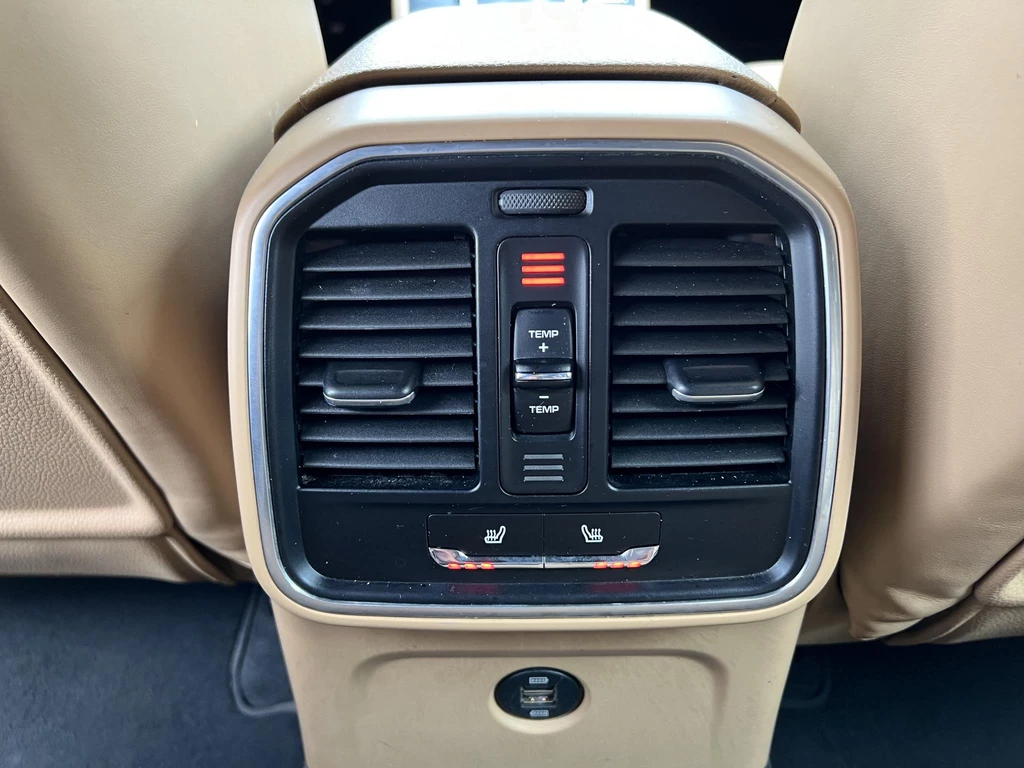 Porsche Macan – foto 34