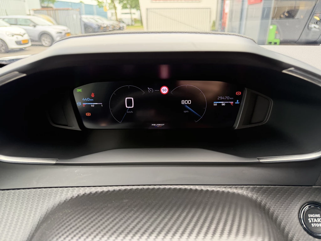 Peugeot 2008 – foto 16