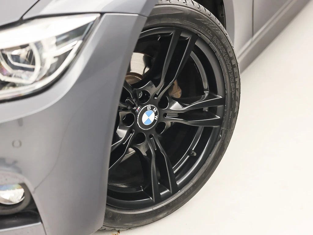 BMW 3 Serie – foto 15