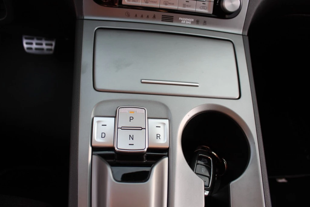 Hyundai Kona – foto 19