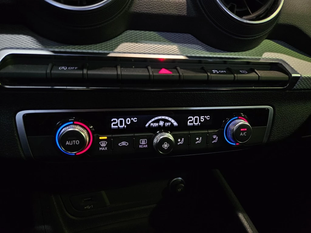 Audi Q2 – foto 34