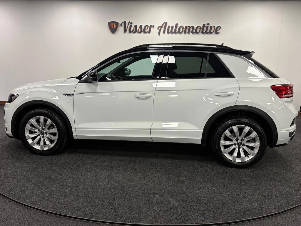 Volkswagen T-Roc – foto 2