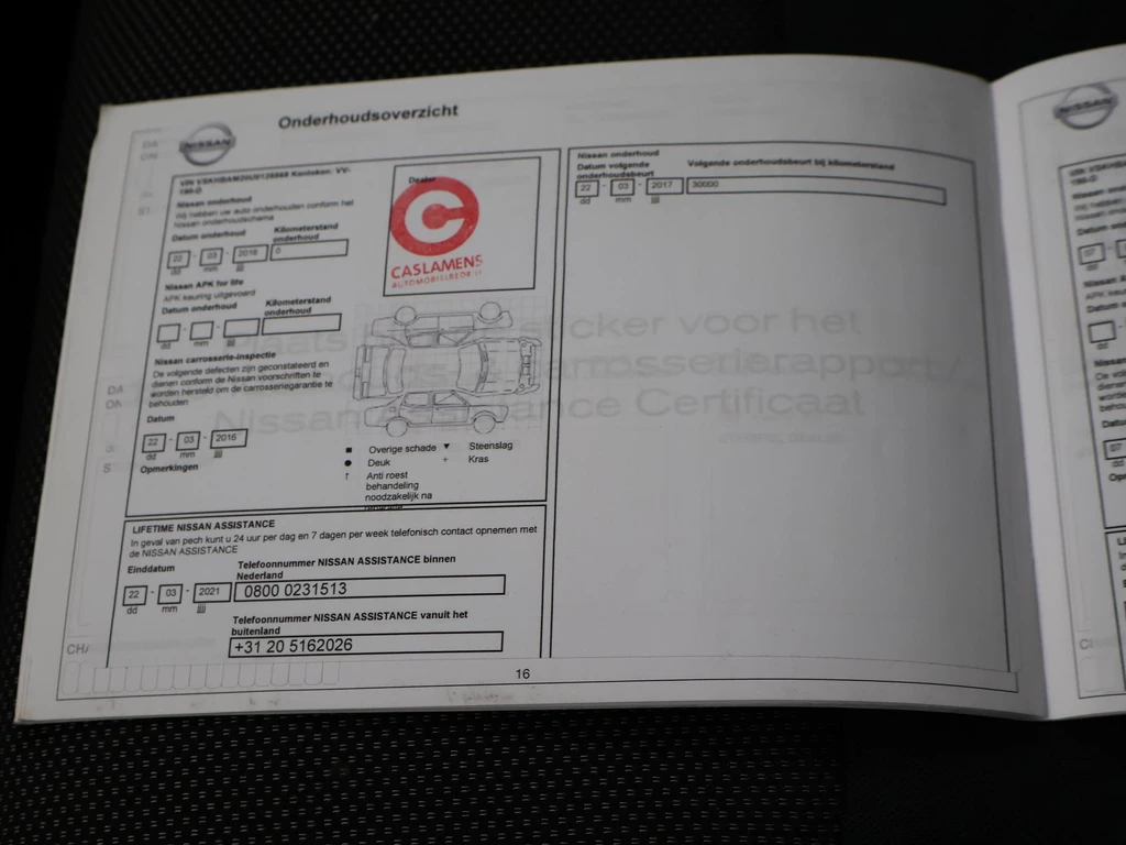 Nissan NV200 – foto 21