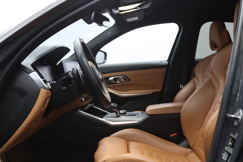BMW 3 Serie – foto 27