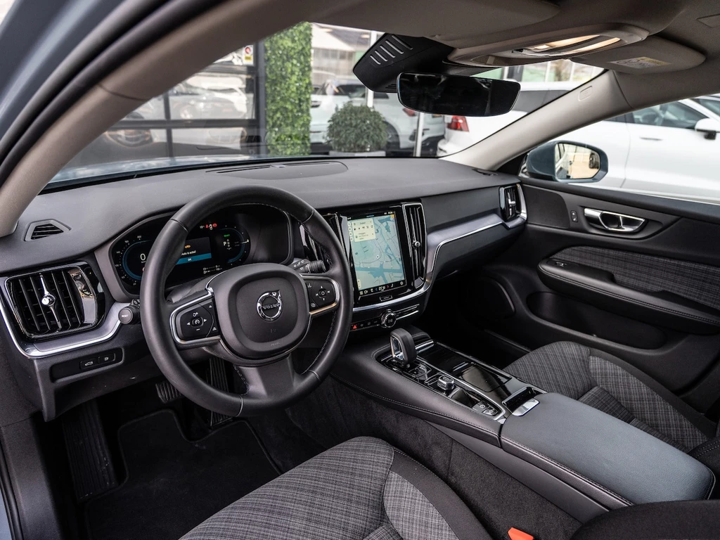 Volvo V60 – foto 14