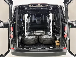 Ford Transit Custom – thumbnail 23
