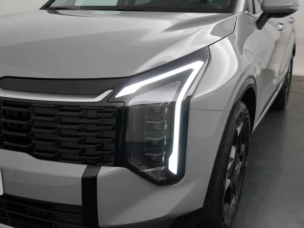 Kia Sportage – foto 13