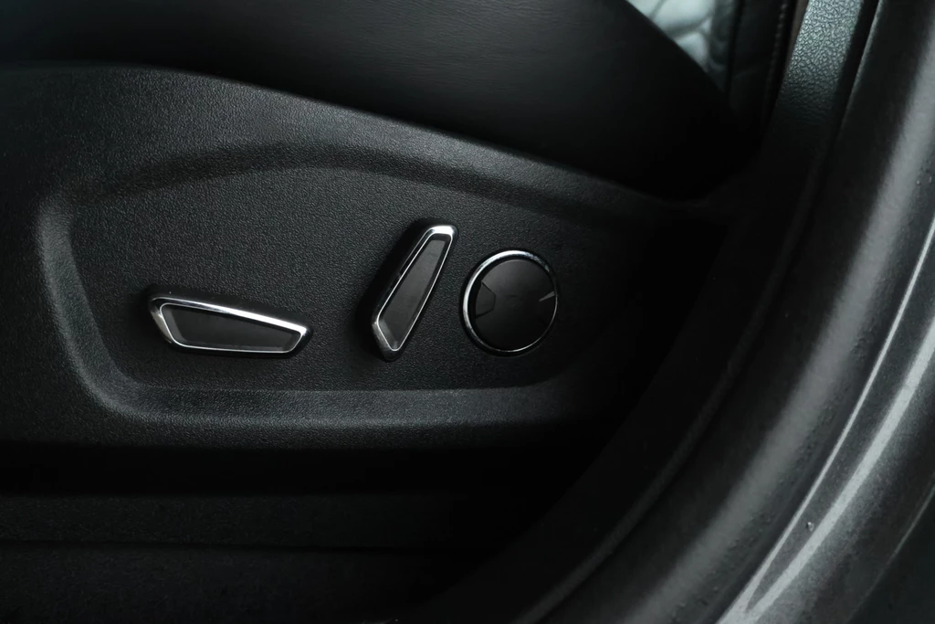 Ford S-Max – foto 21