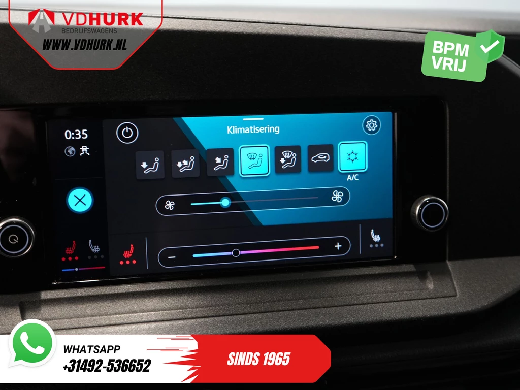 Volkswagen Caddy – foto 22