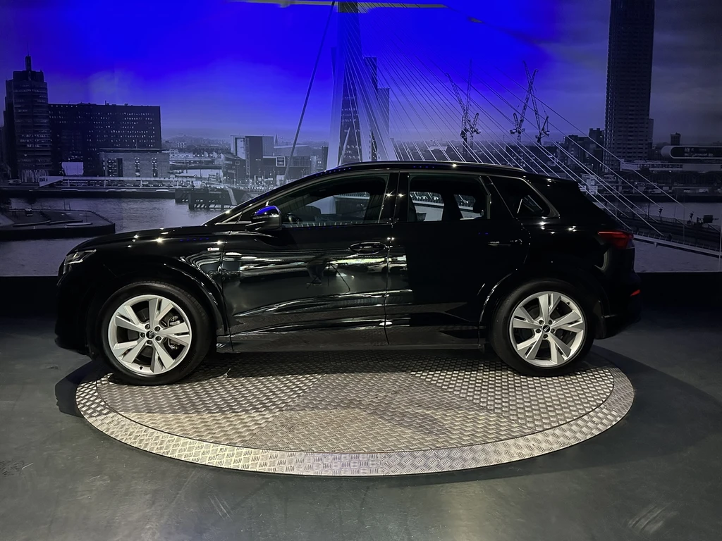 Audi Q4 e-tron – foto 4