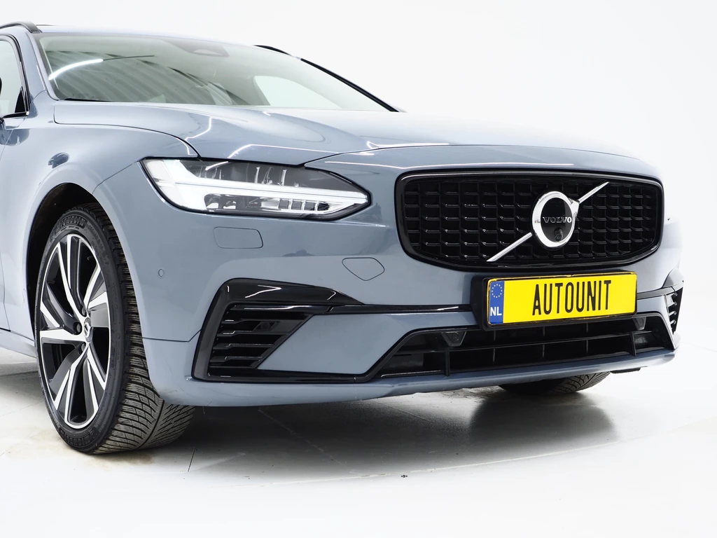 Volvo V90 – foto 8