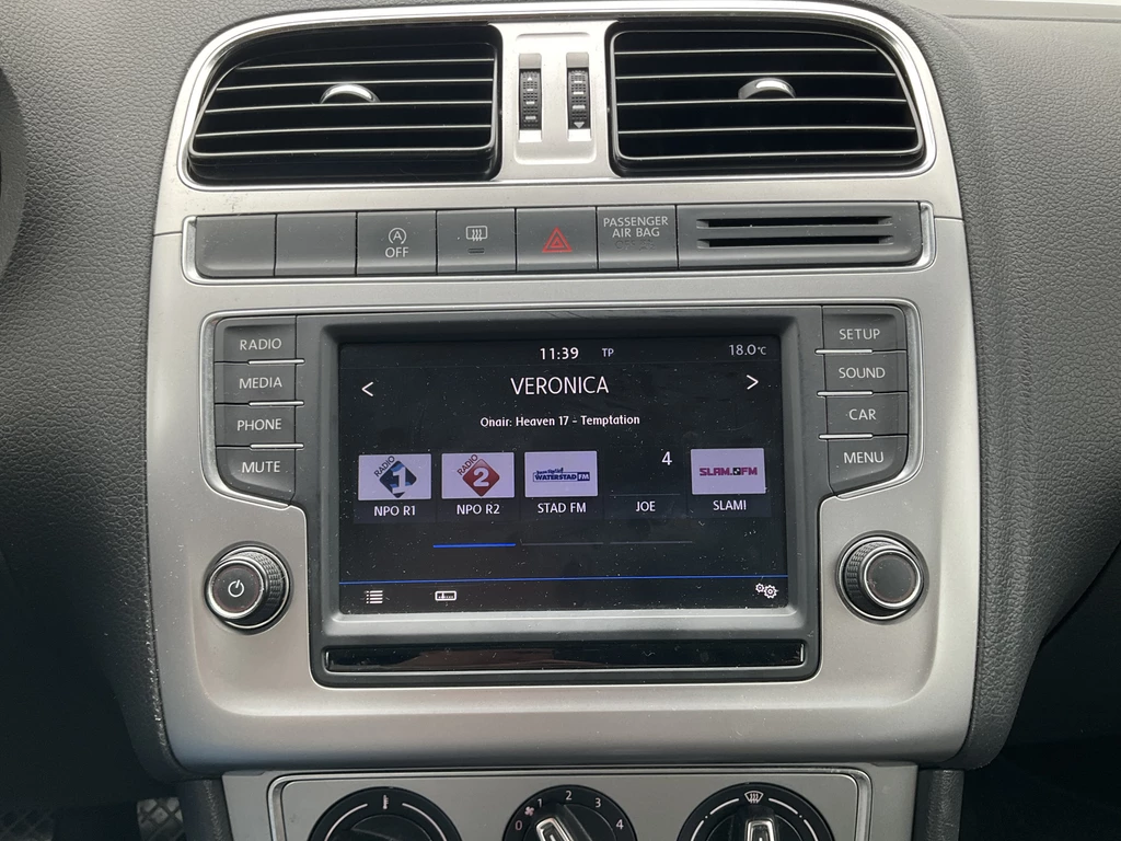 Volkswagen Polo – foto 10