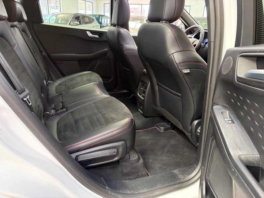 Ford Kuga – foto 17