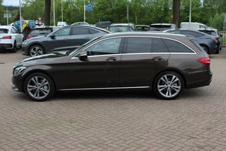 Mercedes-Benz C-Klasse – thumbnail 2