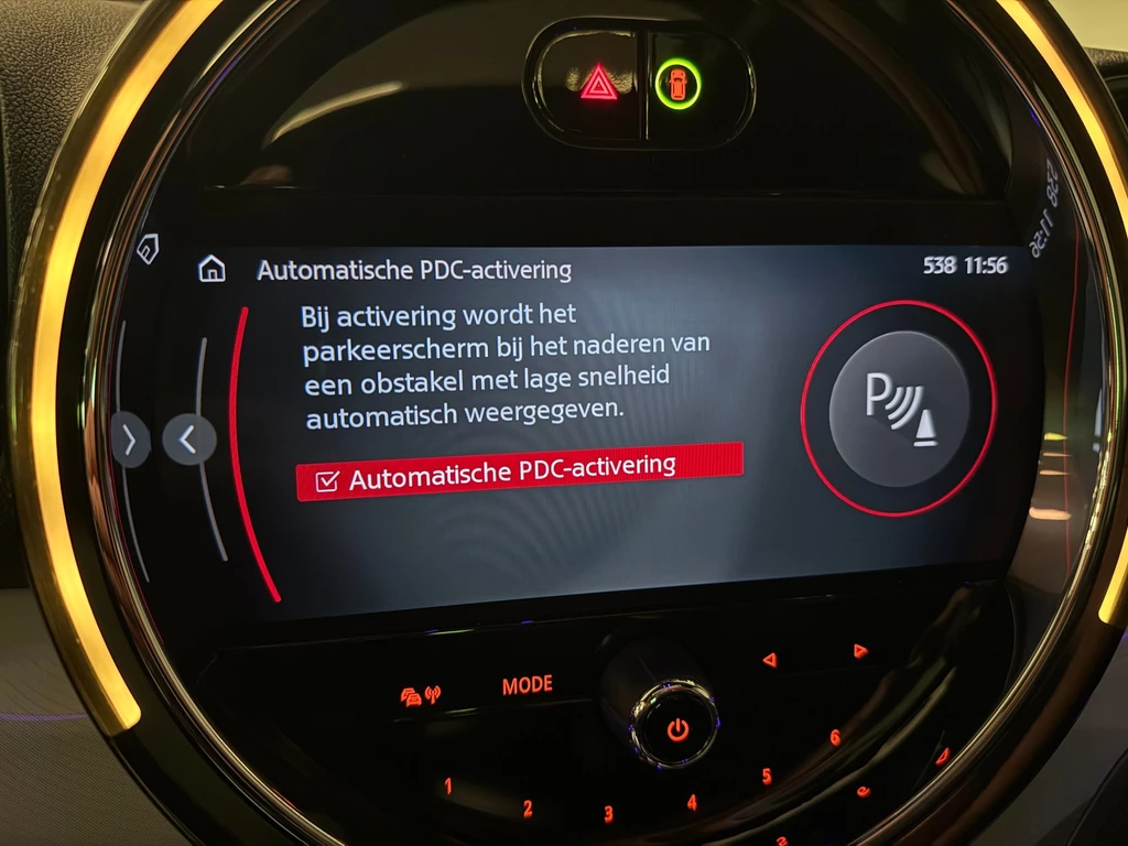 MINI Countryman – foto 53