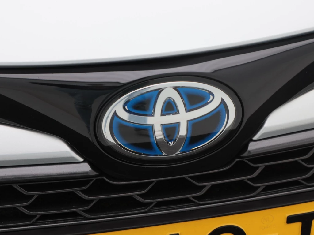 Toyota Corolla Touring Sports – foto 13